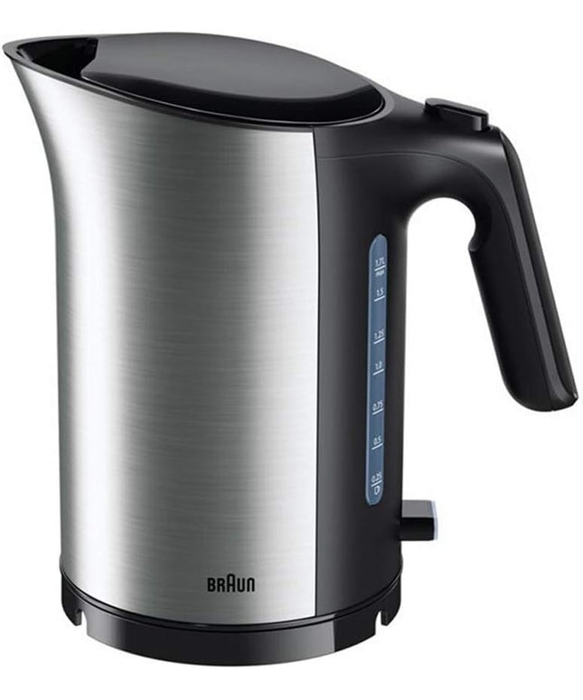 Braun IDCollection Kettle, 3000W