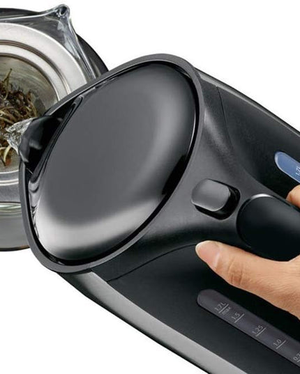 Braun IDCollection Kettle, 3000W