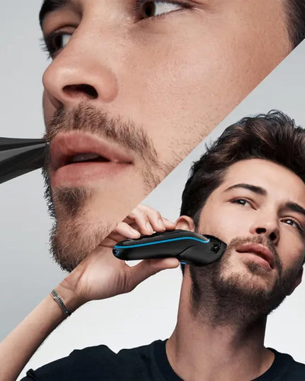 Braun 7-In-1 Trimmer- Mgk5245