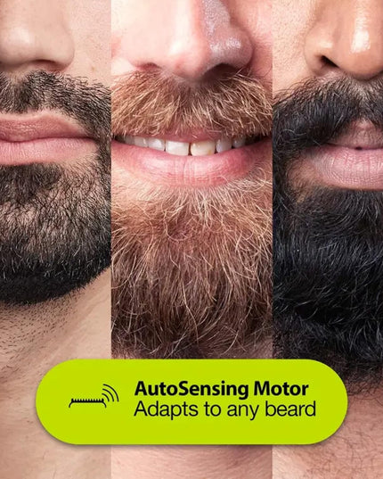 Braun 7-In-1 Trimmer- Mgk5245