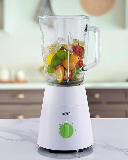 Braun Blender 3-in-1