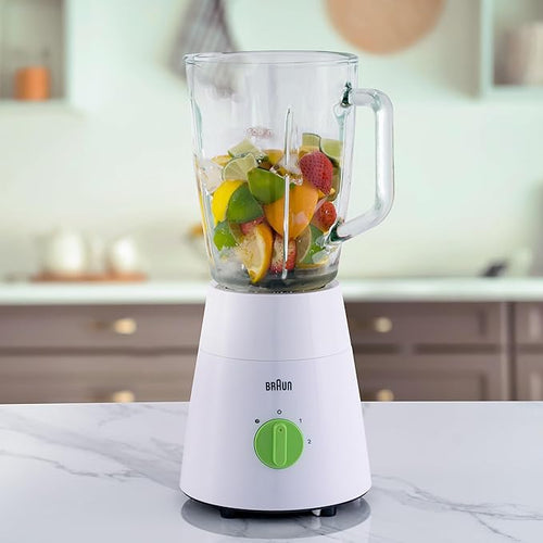 Braun Blender 3-in-1