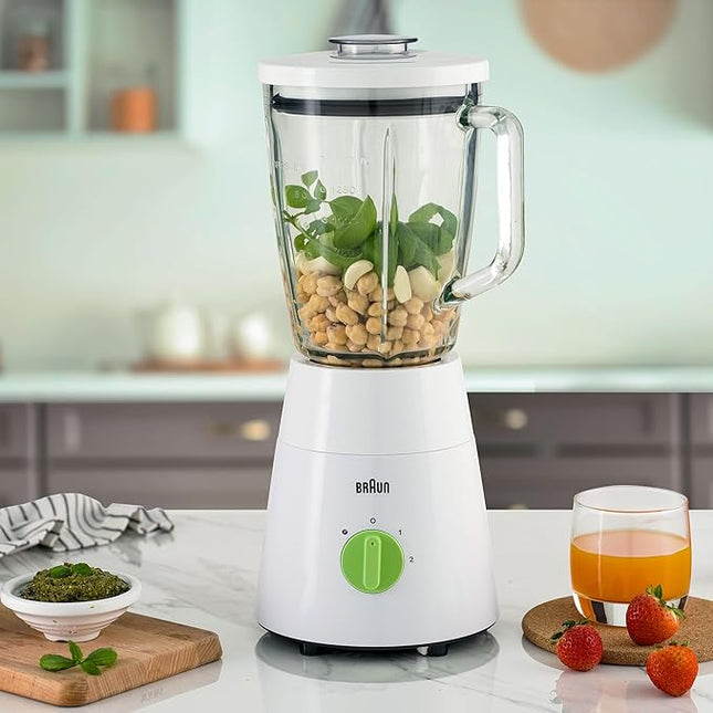 Braun Blender 3-in-1