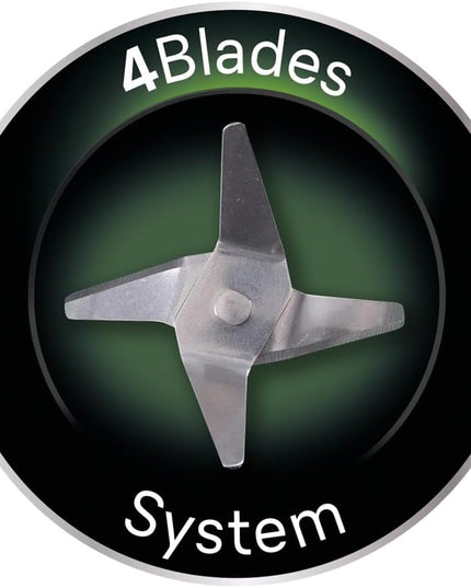 Braun Blender 3-in-1