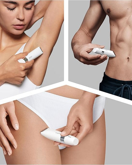 Braun Body Mini Trimmer-BS1000