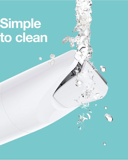 Braun Body Mini Trimmer-BS1000