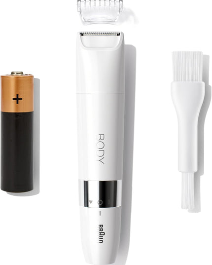 Braun Body Mini Trimmer-BS1000