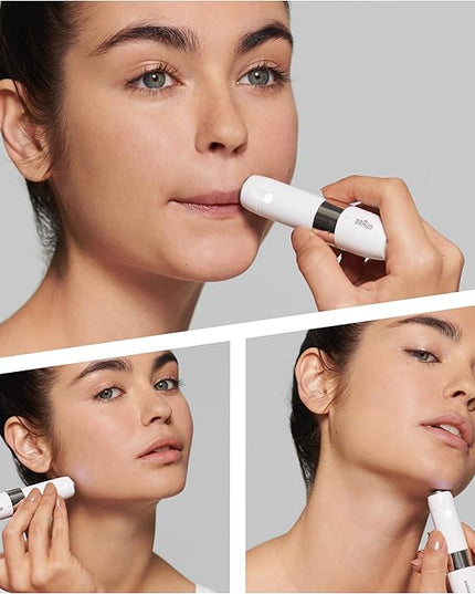 Braun Face Mini Hair Remover-FS1000