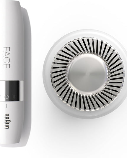 Braun Face Mini Hair Remover-FS1000