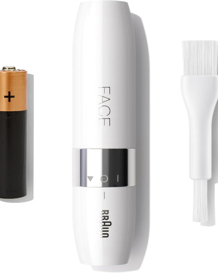 Braun Face Mini Hair Remover-FS1000