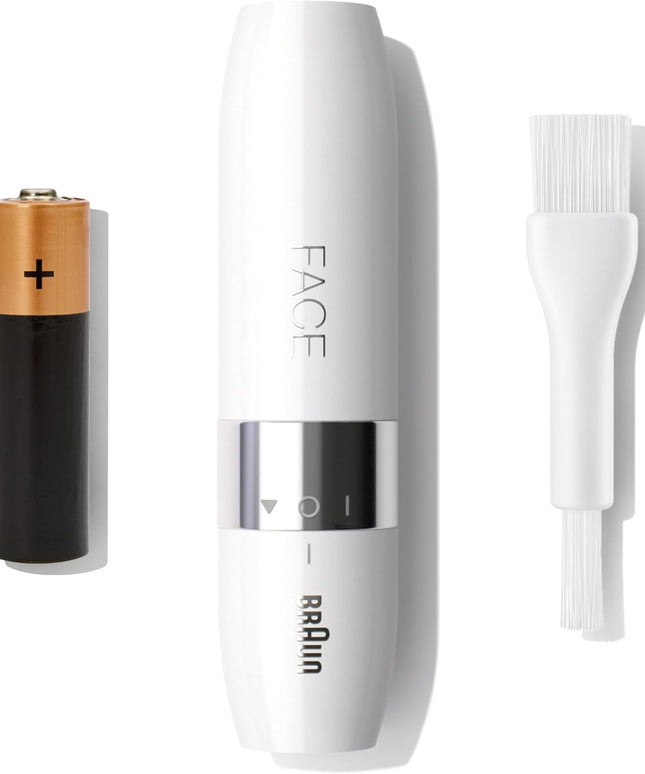 Braun Face Mini Hair Remover-FS1000