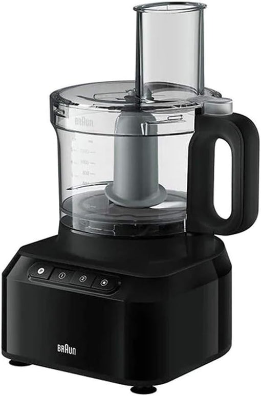 Braun Fp3132 PureEase Food Processor