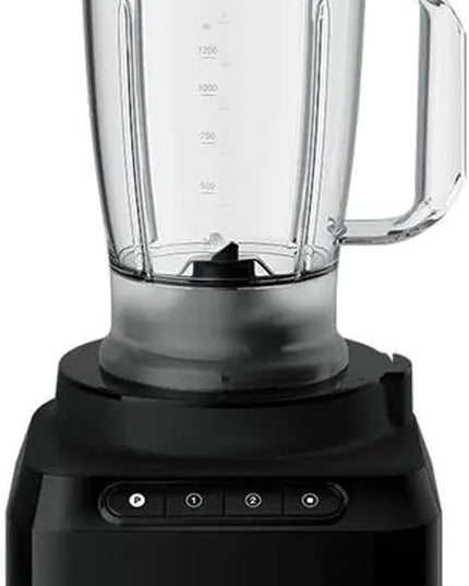 Braun Fp3132 PureEase Food Processor