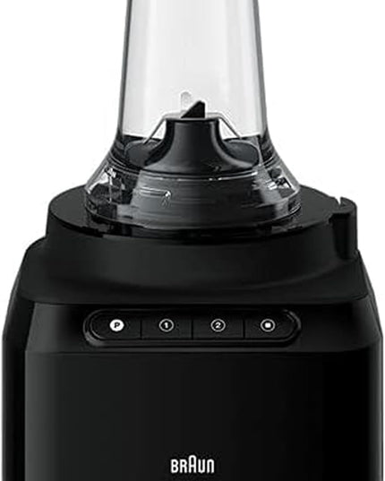 Braun Fp3132 PureEase Food Processor