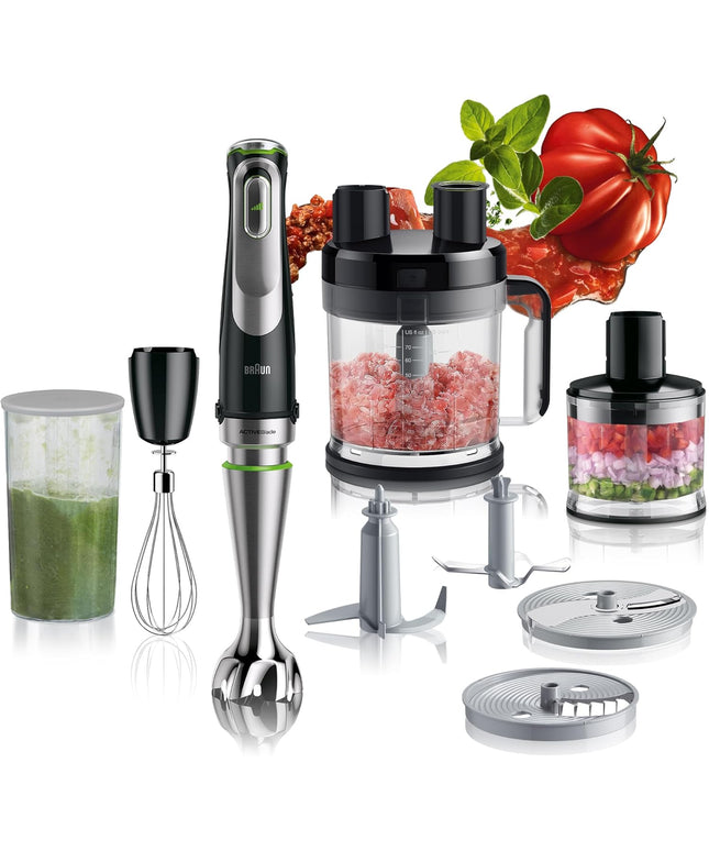 Braun Minipimer 9 Hand Blender