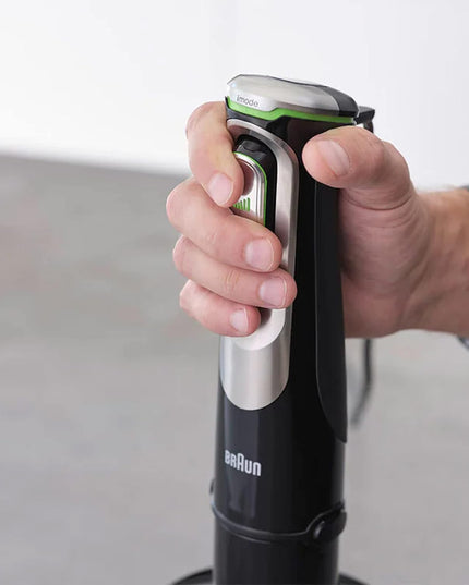Braun Minipimer 9 Hand Blender