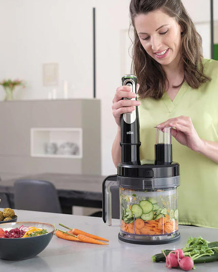 Braun Minipimer 9 Hand Blender
