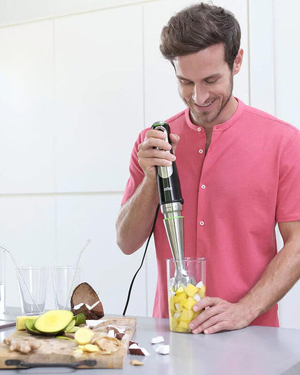 Braun Minipimer 9 Hand Blender