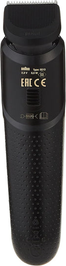 Braun All-in-1 Trimmer 3