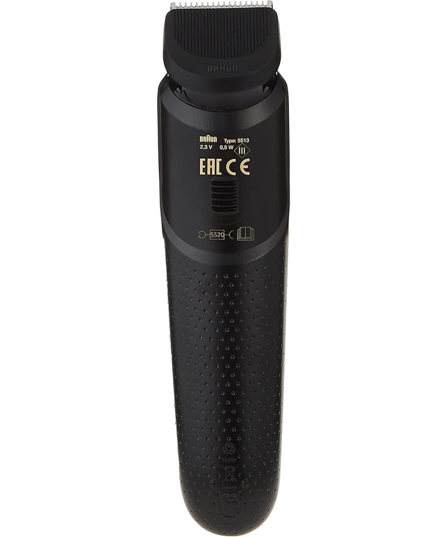Braun All-in-1 Trimmer 3