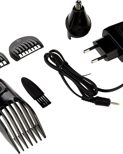 Braun All-in-1 Trimmer 3