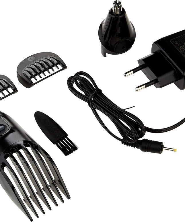 Braun All-in-1 Trimmer 3