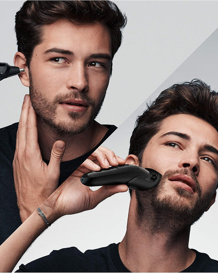 Braun All-in-1 Trimmer 3