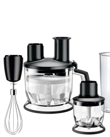 Braun MultiQuick 7 Hand Blender, 1000W