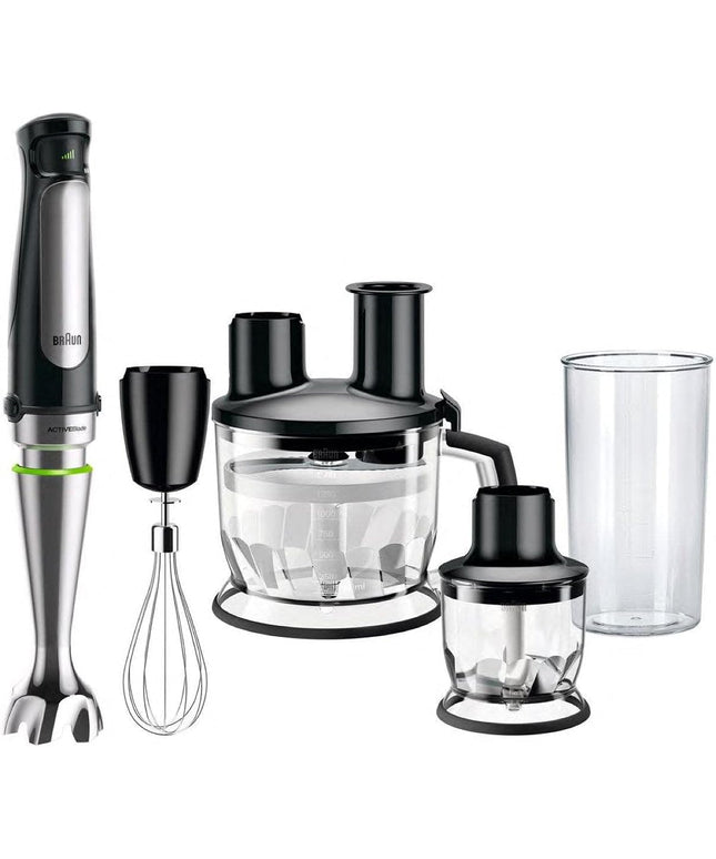 Braun MultiQuick 7 Hand Blender, 1000W