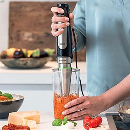 Braun MultiQuick 7 Hand Blender, 1000W