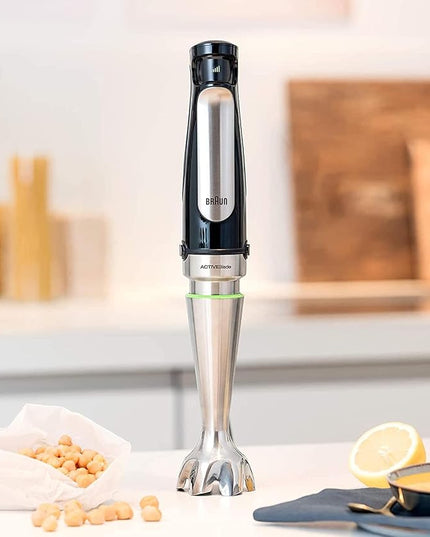 Braun MultiQuick 7 Hand Blender, 1000W