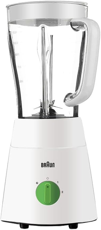 Braun PowerBlend, 500W