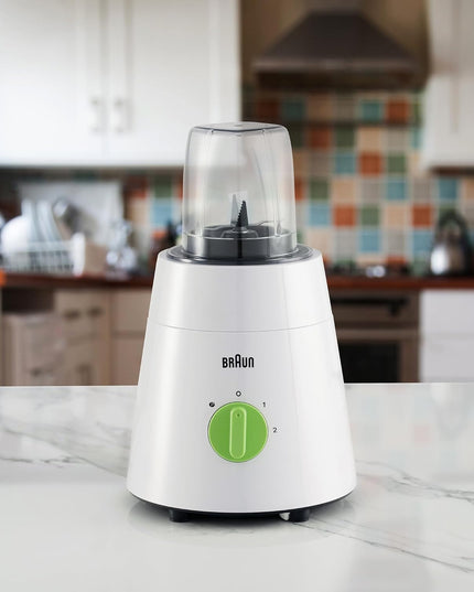 Braun PowerBlend, 500W