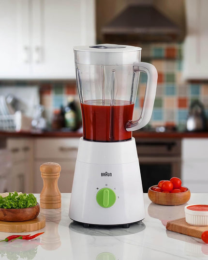 Braun PowerBlend, 500W