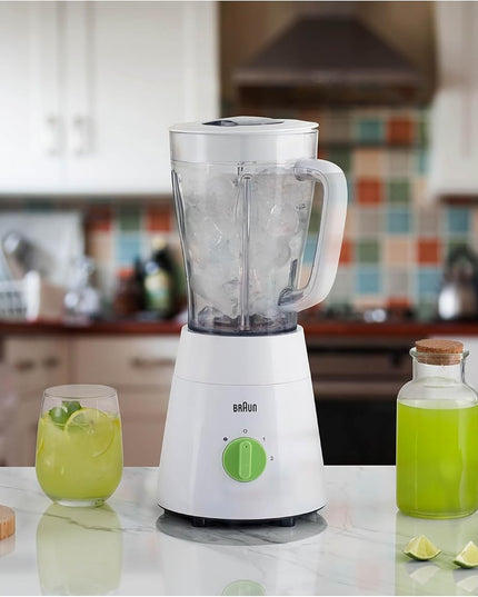 Braun PowerBlend, 500W