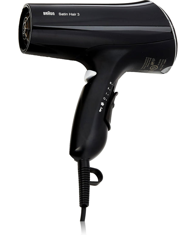 Braun Satin Hair 3 + Diffuser - HD330
