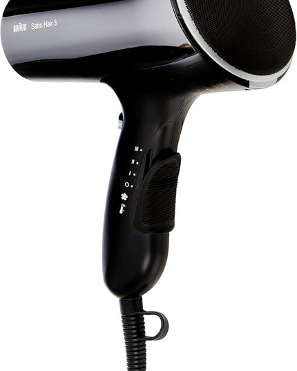 Braun Satin Hair 3 + Diffuser - HD330