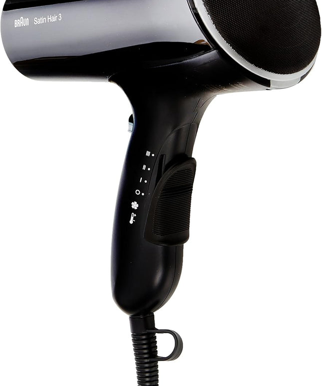 Braun Satin Hair 3 + Diffuser - HD330