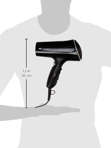 Braun Satin Hair 3 + Diffuser - HD330