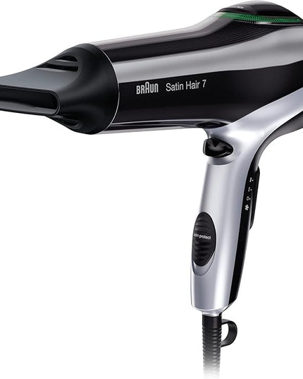 Braun Satin Hair 7, 2200 W