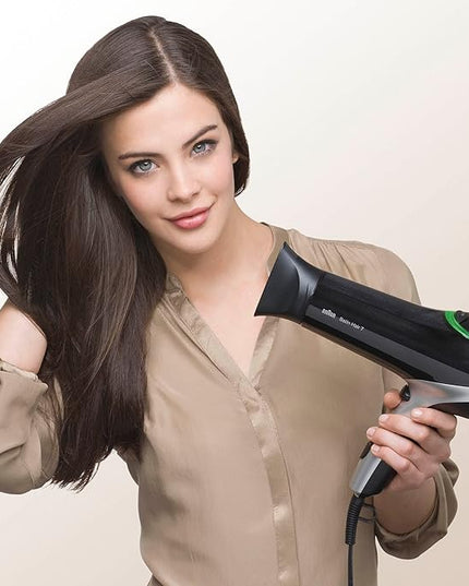 Braun Satin Hair 7, 2200 W