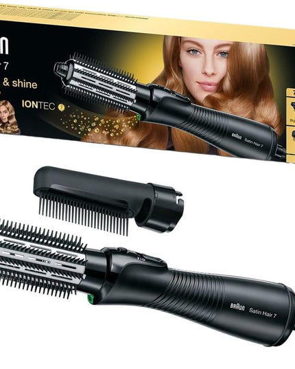 Braun Satin Hair 7 As 720 Airstyler