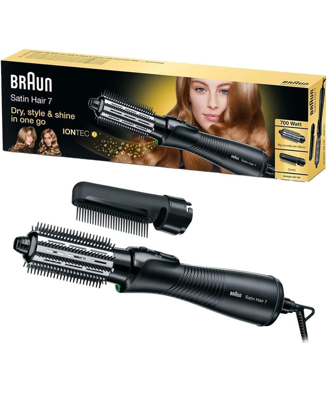 Braun Satin Hair 7 As 720 Airstyler