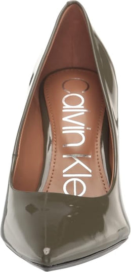 Calvin Klein Women's Gayle Pump, 41