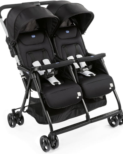 Chicco Ohlalà Twin, 0m-3y
