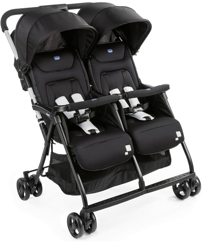 Chicco Ohlalà Twin, 0m-3y