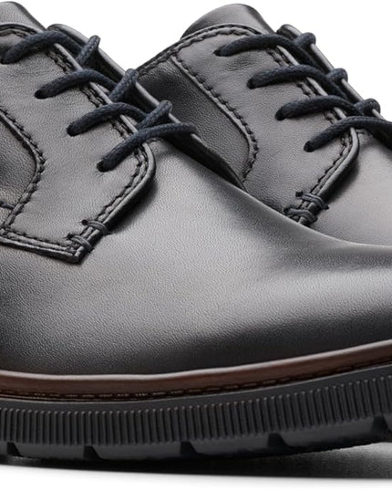 Clarks Burchill Derby Oxford, 46