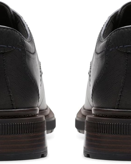 Clarks Burchill Derby Oxford, 46