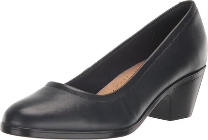 Clarks Emily 2 Ruby, Navy, 40