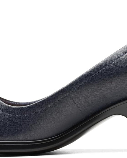 Clarks Emily 2 Ruby, Navy, 40